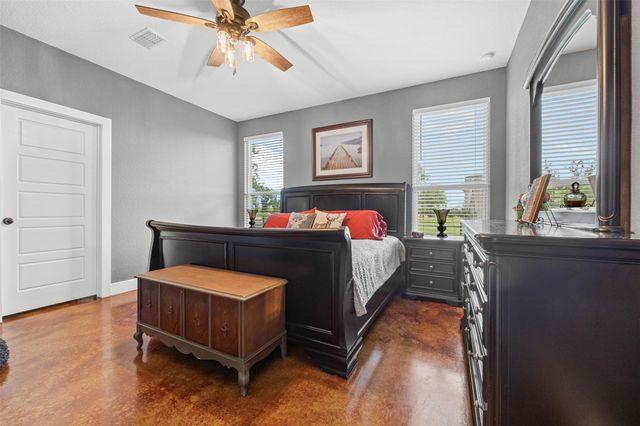 640 Blackbuck Ridge DR, Lampasas, TX 76550