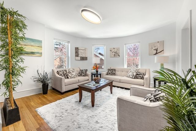 113 Regent St, Boston, MA 02119