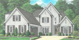 9618 GRAYS VALLEY CV, Cordova, TN 38018