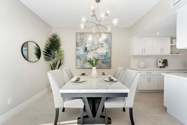 1251 Tiffany Circle S, Palm Springs, CA 92262