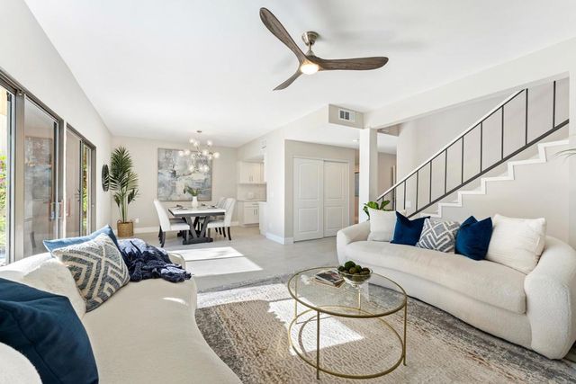 1251 Tiffany Circle S, Palm Springs, CA 92262