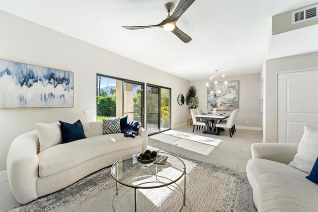 1251 Tiffany Circle S, Palm Springs, CA 92262