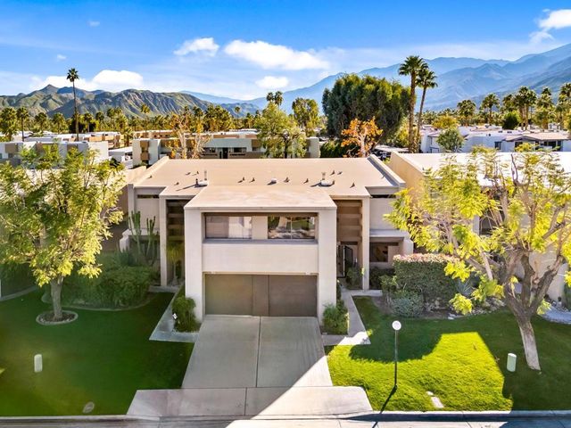 1251 Tiffany Circle S, Palm Springs, CA 92262