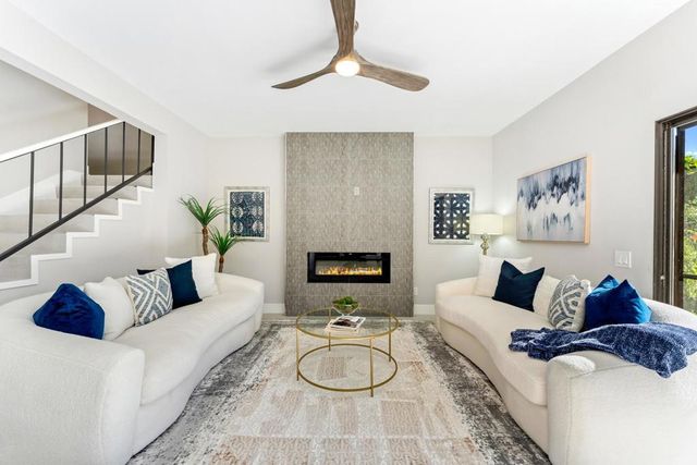 1251 Tiffany Circle S, Palm Springs, CA 92262