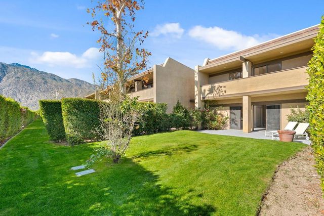 1251 Tiffany Circle S, Palm Springs, CA 92262