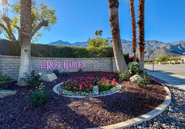 1251 Tiffany Circle S, Palm Springs, CA 92262