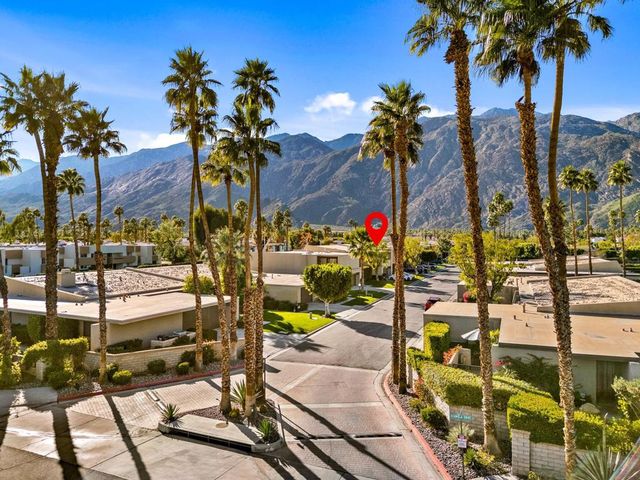 1251 Tiffany Circle S, Palm Springs, CA 92262