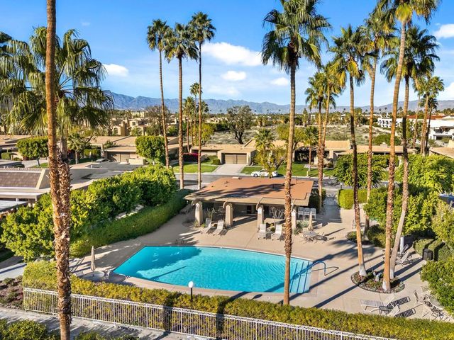 1251 Tiffany Circle S, Palm Springs, CA 92262