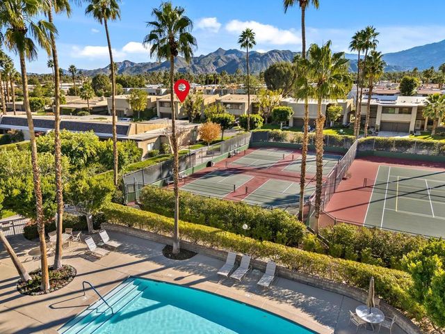 1251 Tiffany Circle S, Palm Springs, CA 92262