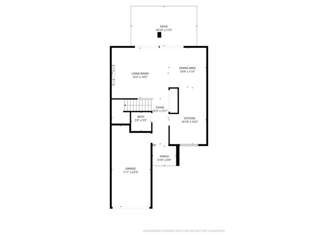 1251 Tiffany Circle S, Palm Springs, CA 92262