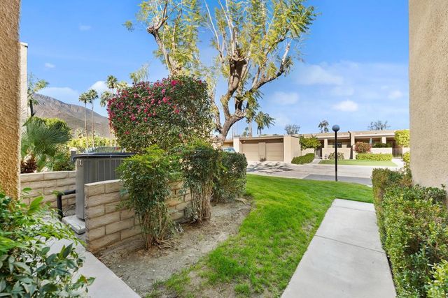 1251 Tiffany Circle S, Palm Springs, CA 92262