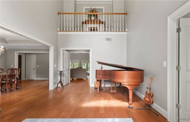 11147 Mountain Park, Tuscaloosa, AL 35405