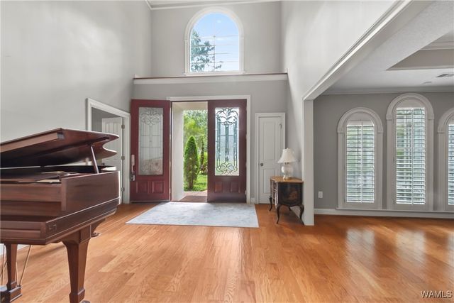 11147 Mountain Park, Tuscaloosa, AL 35405