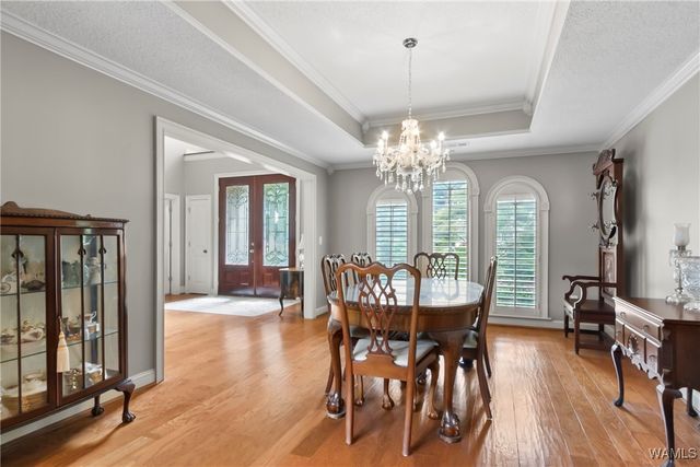 11147 Mountain Park, Tuscaloosa, AL 35405