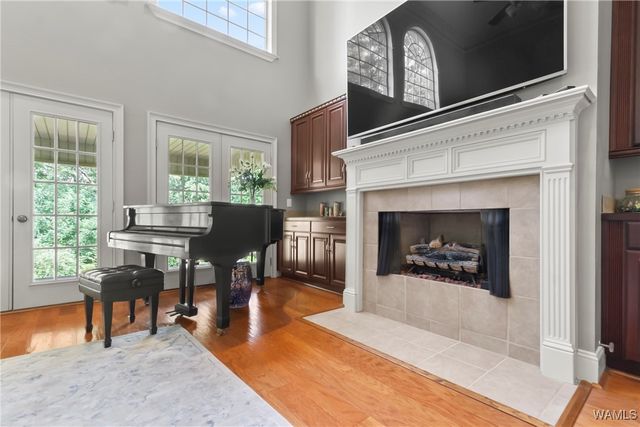 11147 Mountain Park, Tuscaloosa, AL 35405