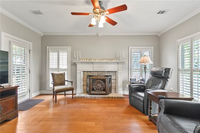 11147 Mountain Park, Tuscaloosa, AL 35405