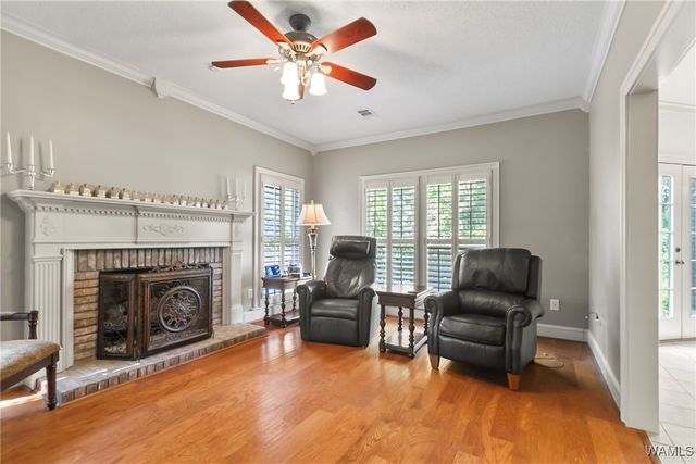 11147 Mountain Park, Tuscaloosa, AL 35405