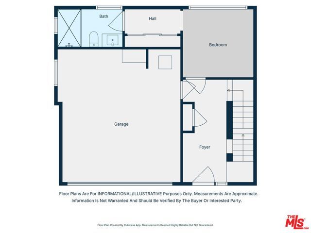 2780 N Wright Lane, Los Angeles, CA 90068