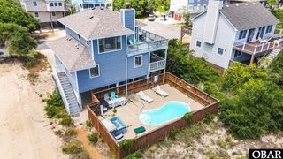 746 Sand Dollar Court Lot 222, Corolla, NC 27927