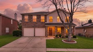 115 Walnut Drive, Seagoville, TX 75159