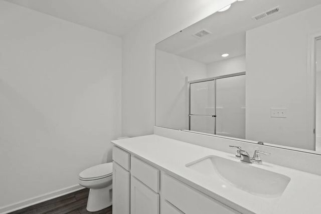 15923 Mimosa Harvest Drive, Crosby, TX 77532