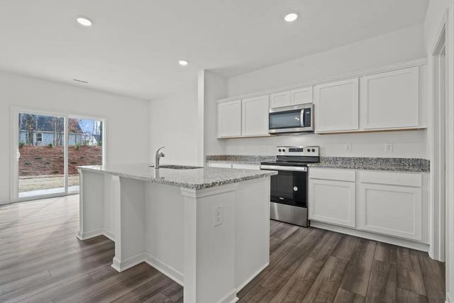 15923 Mimosa Harvest Drive, Crosby, TX 77532