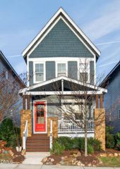 278 Granite Mill Boulevard, Chapel Hill, NC 27516