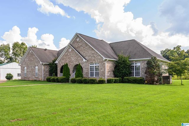7795 KIMBRELL CUTOFF ROAD, Mccalla, AL 35111