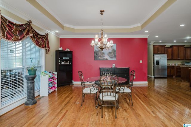 7795 KIMBRELL CUTOFF ROAD, Mccalla, AL 35111