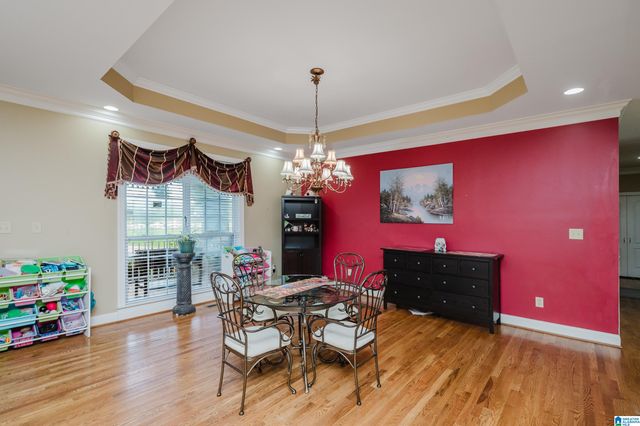 7795 KIMBRELL CUTOFF ROAD, Mccalla, AL 35111