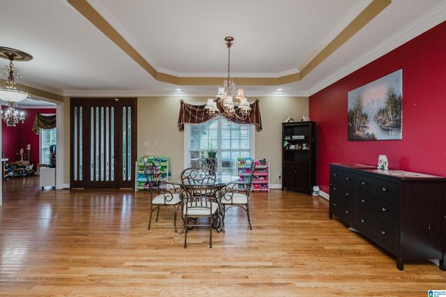 7795 KIMBRELL CUTOFF ROAD, Mccalla, AL 35111
