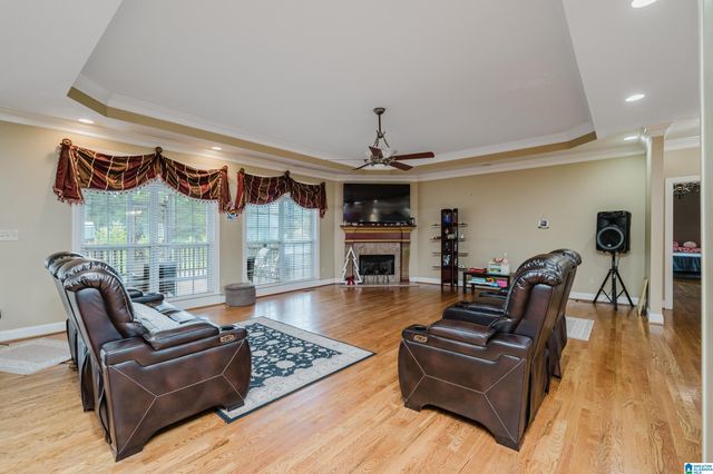 7795 KIMBRELL CUTOFF ROAD, Mccalla, AL 35111