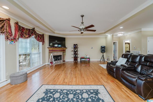 7795 KIMBRELL CUTOFF ROAD, Mccalla, AL 35111