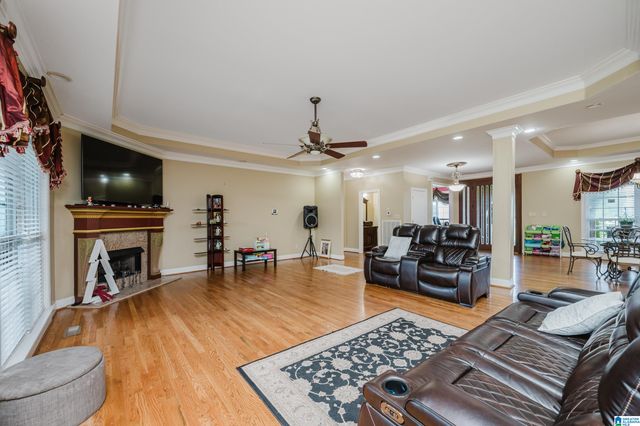 7795 KIMBRELL CUTOFF ROAD, Mccalla, AL 35111