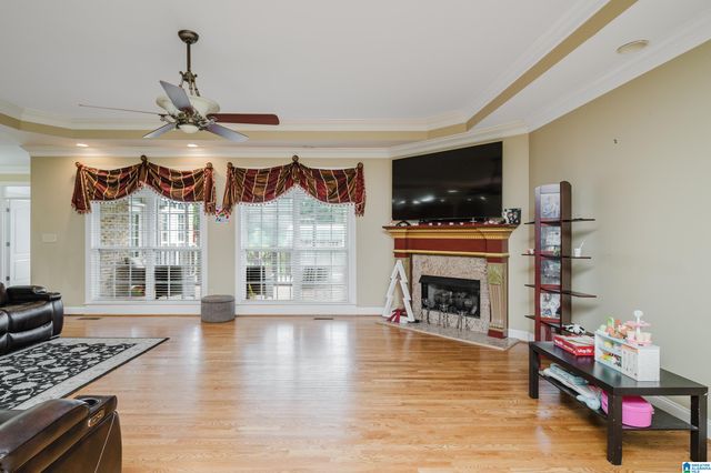 7795 KIMBRELL CUTOFF ROAD, Mccalla, AL 35111