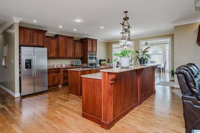 7795 KIMBRELL CUTOFF ROAD, Mccalla, AL 35111