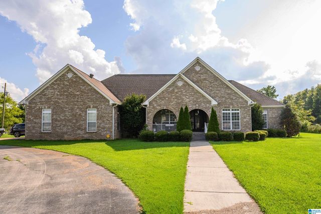 7795 KIMBRELL CUTOFF ROAD, Mccalla, AL 35111