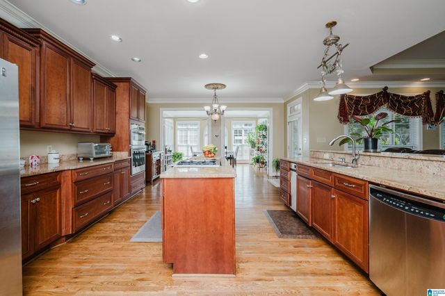 7795 KIMBRELL CUTOFF ROAD, Mccalla, AL 35111