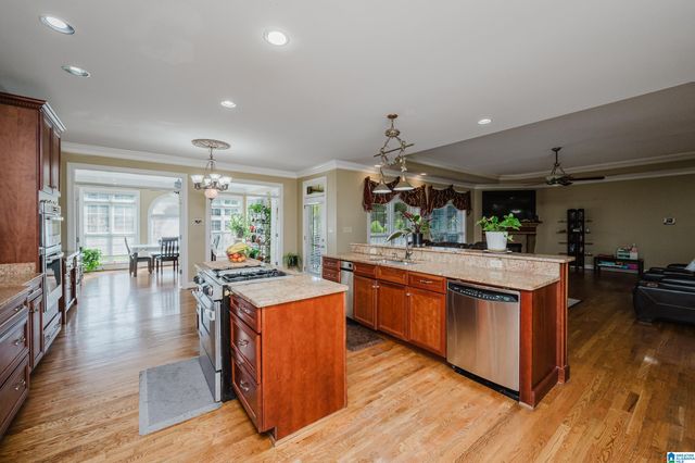 7795 KIMBRELL CUTOFF ROAD, Mccalla, AL 35111