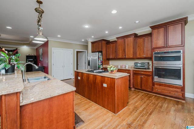 7795 KIMBRELL CUTOFF ROAD, Mccalla, AL 35111