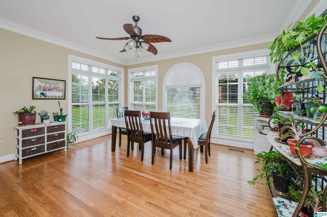 7795 KIMBRELL CUTOFF ROAD, Mccalla, AL 35111