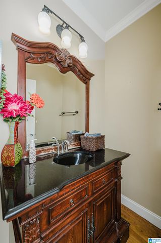 7795 KIMBRELL CUTOFF ROAD, Mccalla, AL 35111