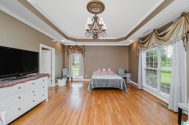 7795 KIMBRELL CUTOFF ROAD, Mccalla, AL 35111