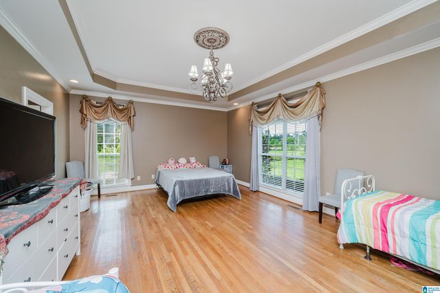 7795 KIMBRELL CUTOFF ROAD, Mccalla, AL 35111