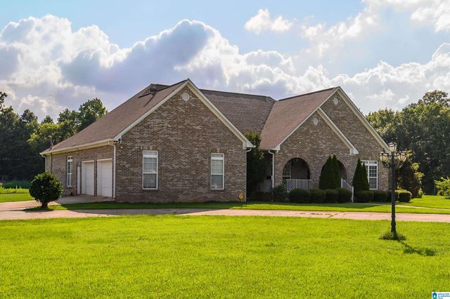 7795 KIMBRELL CUTOFF ROAD, Mccalla, AL 35111