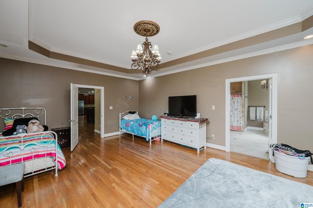 7795 KIMBRELL CUTOFF ROAD, Mccalla, AL 35111