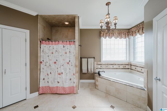 7795 KIMBRELL CUTOFF ROAD, Mccalla, AL 35111