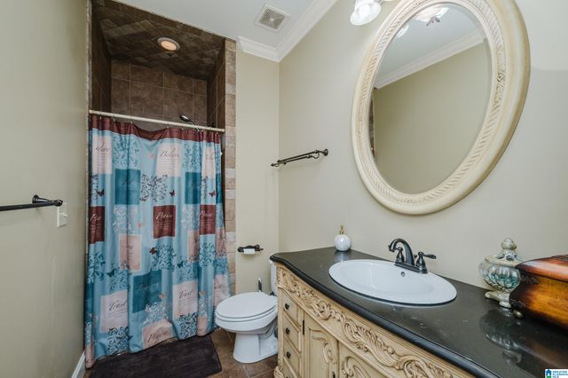 7795 KIMBRELL CUTOFF ROAD, Mccalla, AL 35111