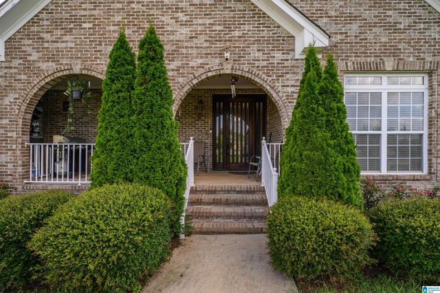 7795 KIMBRELL CUTOFF ROAD, Mccalla, AL 35111