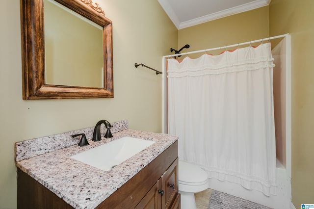 7795 KIMBRELL CUTOFF ROAD, Mccalla, AL 35111